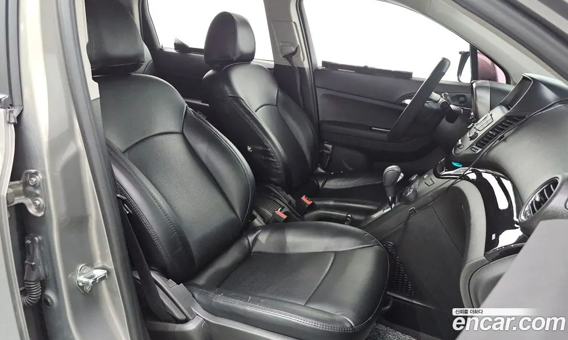 Chevrolet Orlando 2017 2.0 автомат (гидро), фото 16