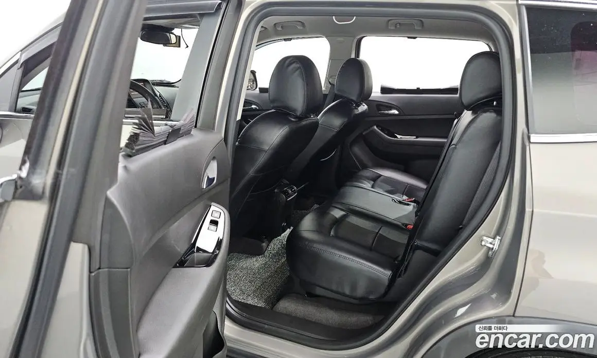 Chevrolet Orlando 2017 2.0 автомат (гидро), фото 25