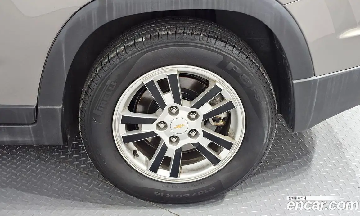 Chevrolet Orlando 2017 2.0 автомат (гидро), фото 7