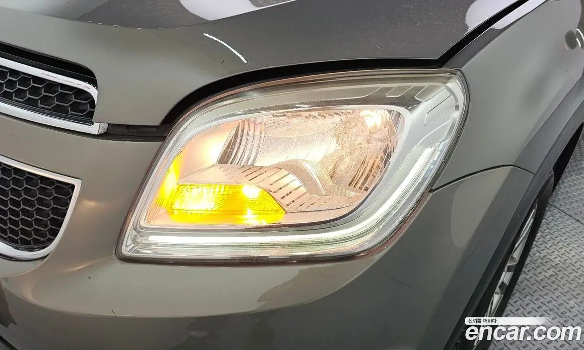 Chevrolet Orlando 2017 2.0 автомат (гидро), фото 8