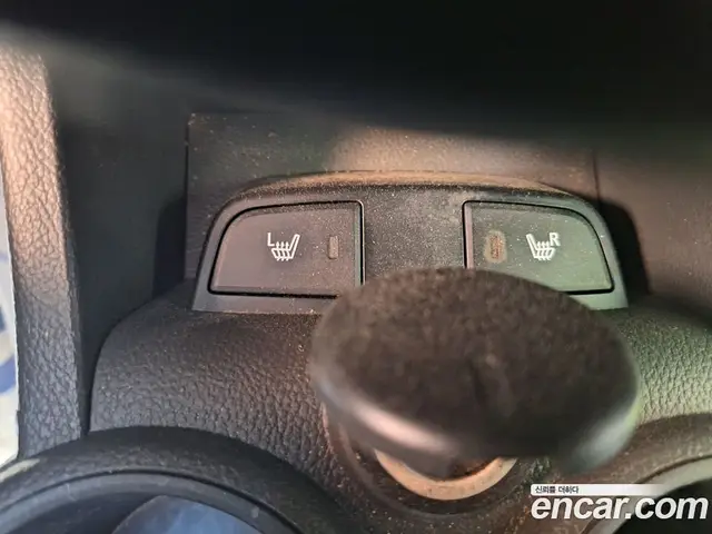 Chevrolet Spark 2011 1.0 автомат (гидро), миниатюра 8