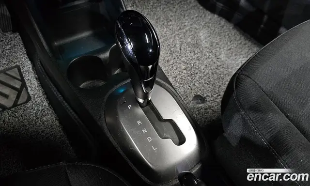 Chevrolet Spark 2016 1.0 автомат (гидро), миниатюра 9