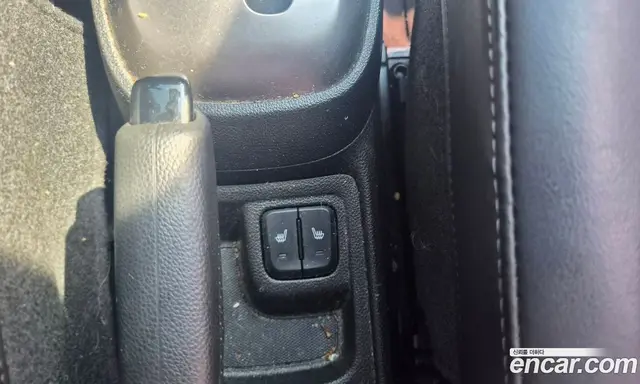 Chevrolet Spark 2017 1.0 автомат (гидро), миниатюра 9