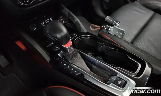 Chevrolet TrailBlazer 2022 1.3 автомат (гидро), миниатюра 12