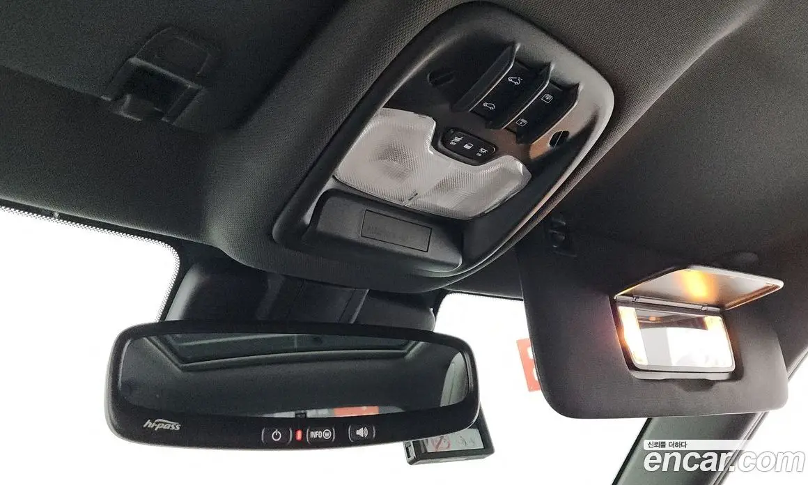 Chevrolet TrailBlazer 2022 1.3 автомат (гидро), фото 27