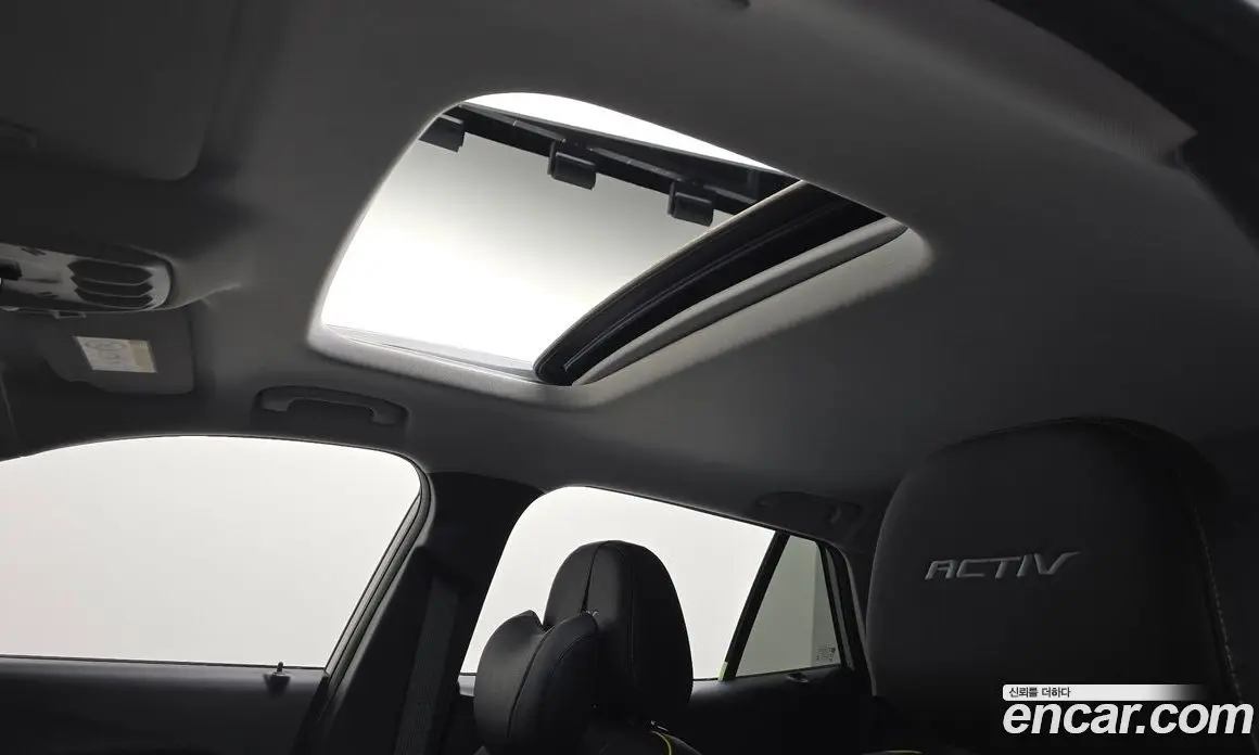 Chevrolet Trax 2023 1.2 автомат (гидро), фото 24