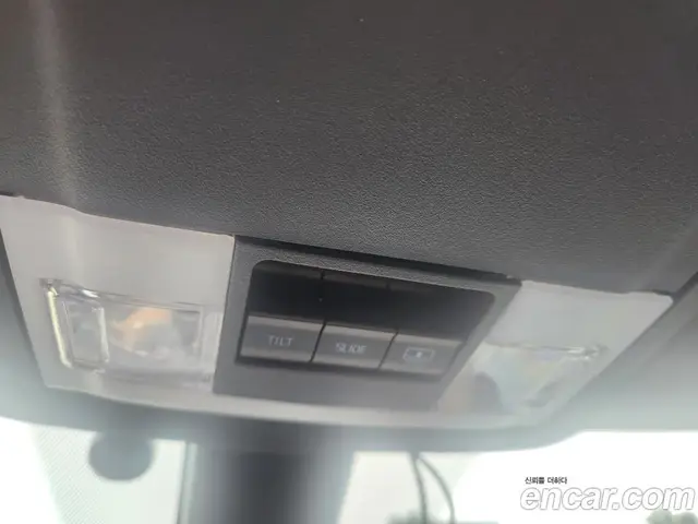 Ford Explorer 2018 2.3 автомат (гидро), миниатюра 11