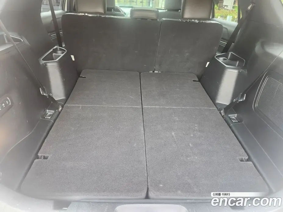 Ford Explorer 2018 2.3 автомат (гидро), фото 18