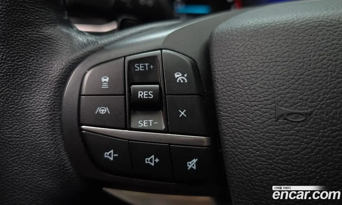 Ford Explorer 2019 2.3 автомат (гидро), фото 27