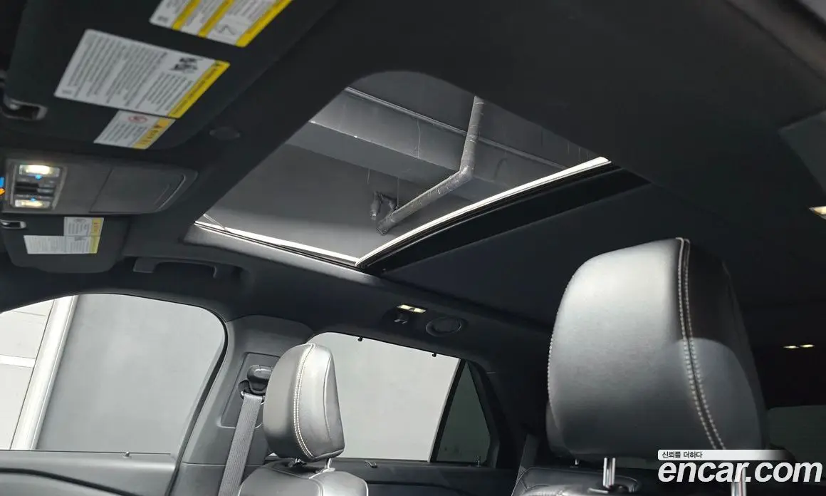 Ford Explorer 2019 2.3 автомат (гидро), фото 29