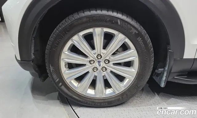 Ford Explorer 2019 2.3 автомат (гидро), миниатюра 5