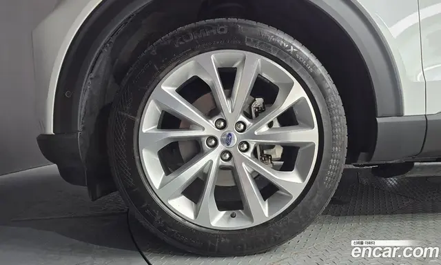 Ford Explorer 2021 3.0 автомат (гидро), миниатюра 5 Ford Explorer 2021 3.0 автомат (гидро), миниатюра 5