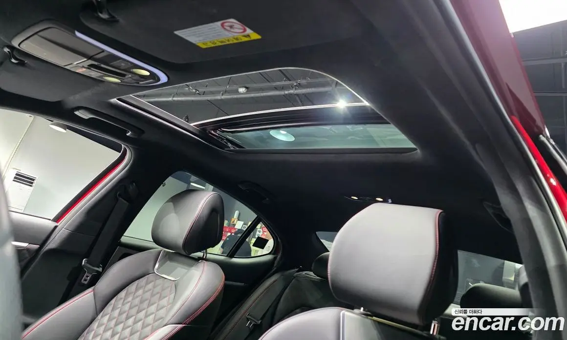 Genesis G70 2018 3.3 автомат (гидро), фото 20