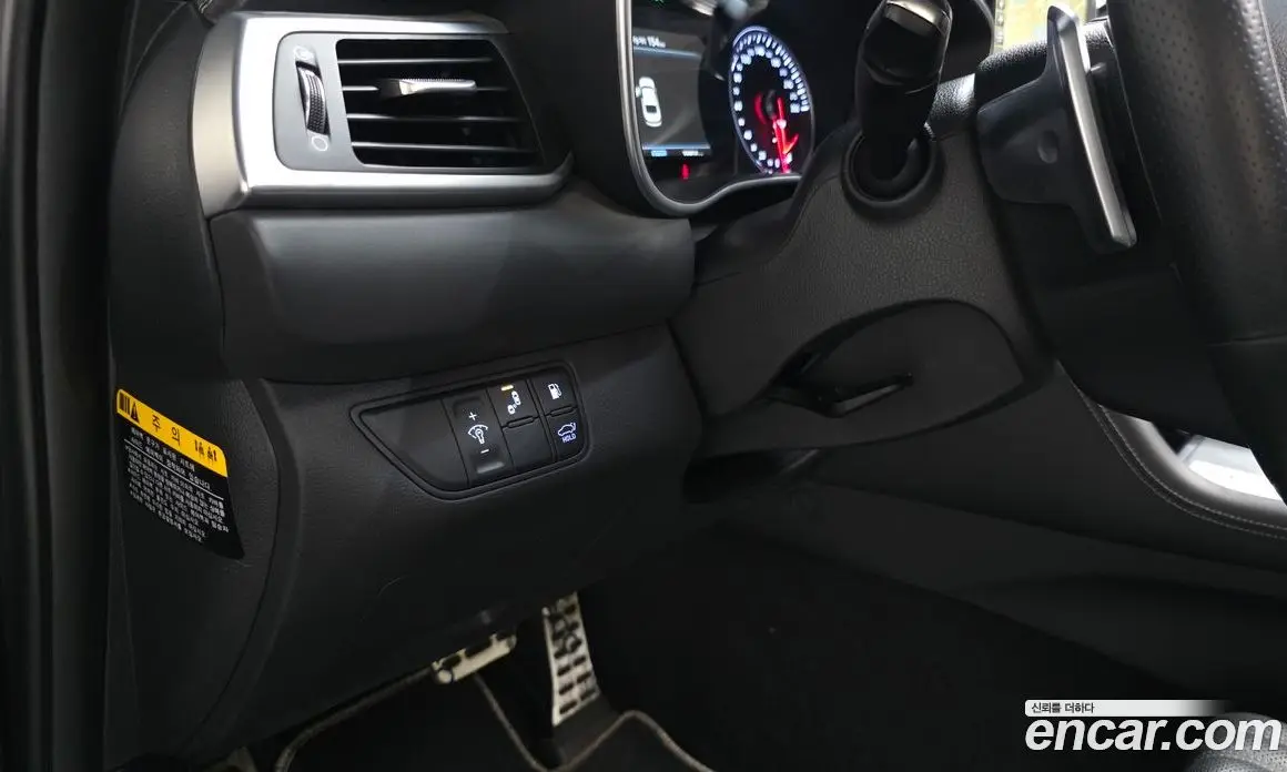 Genesis G70 2019 2.0 автомат (гидро), фото 28