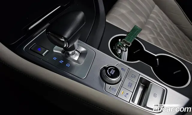 Genesis G70 2019 2.0 автомат (гидро), миниатюра 12