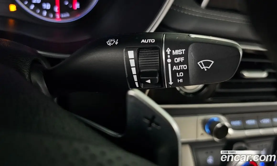 Genesis G70 2019 2.0 автомат (гидро), фото 29