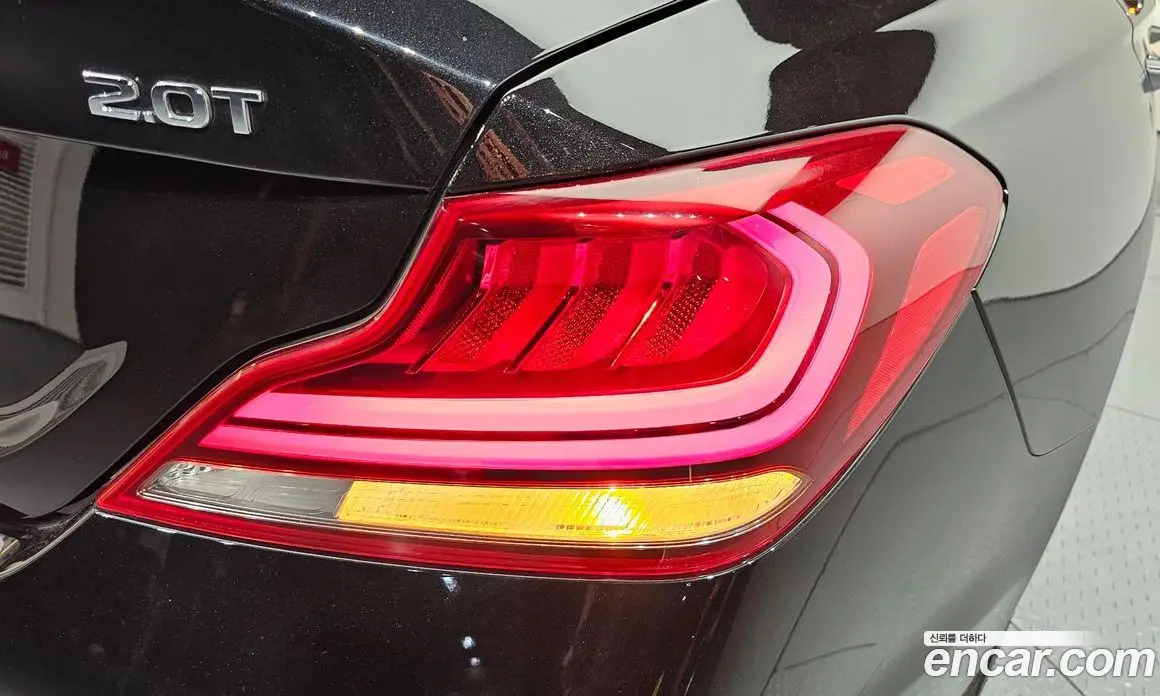 Genesis G70 2019 2.0 автомат (гидро), фото 9
