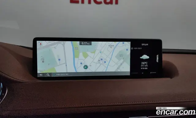 Genesis G80 2021 2.5 автомат (гидро), миниатюра 12