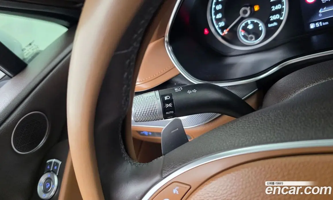 Genesis G80 2023 2.5 автомат (гидро), фото 29