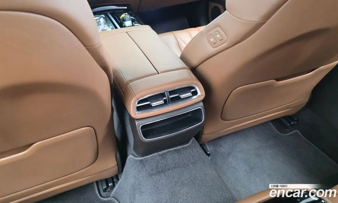 Genesis G80 2023 2.5 автомат (гидро), фото 32