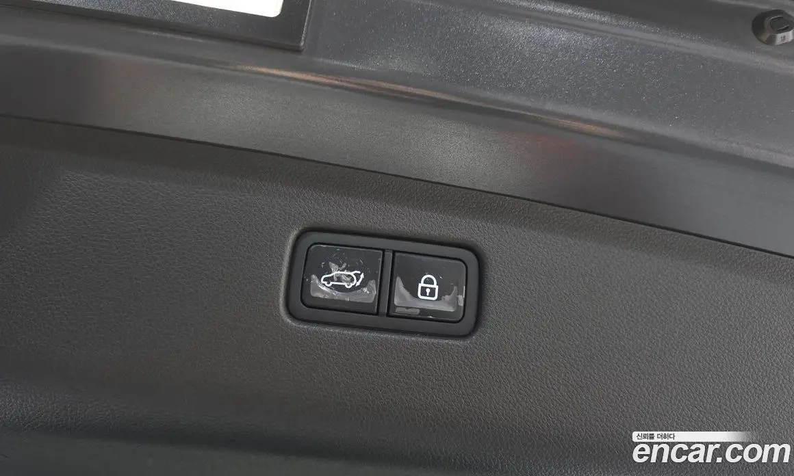 Genesis GV70 2021 2.5 автомат (гидро), фото 27