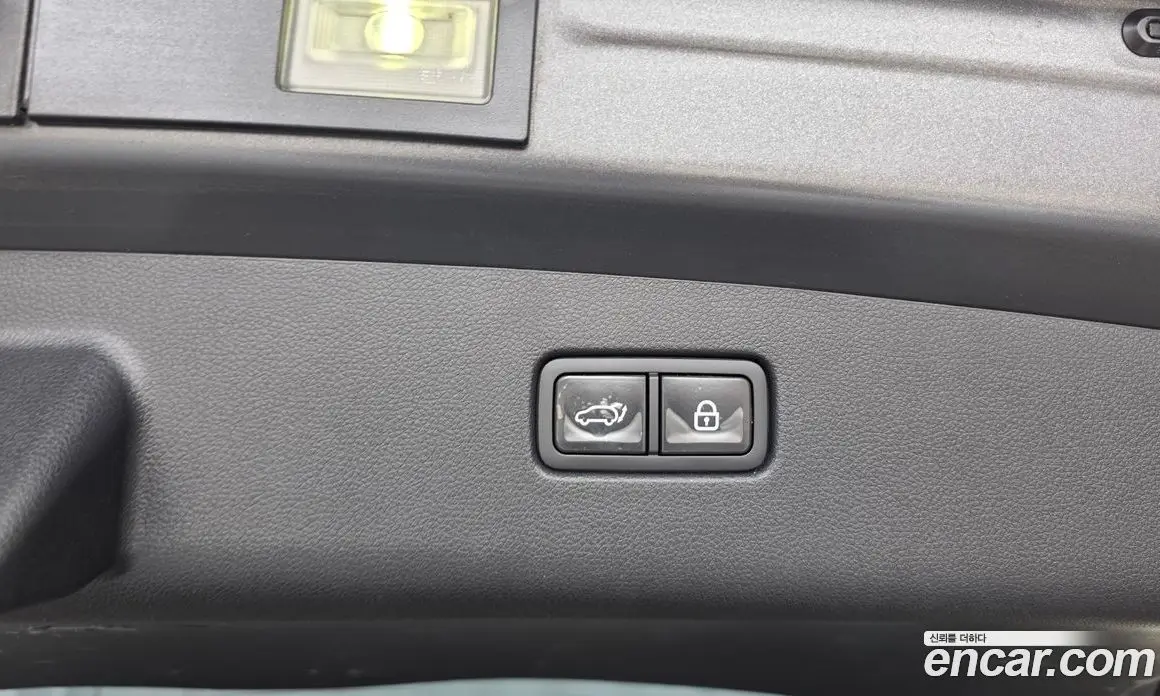 Genesis GV70 2021 2.5 автомат (гидро), фото 28