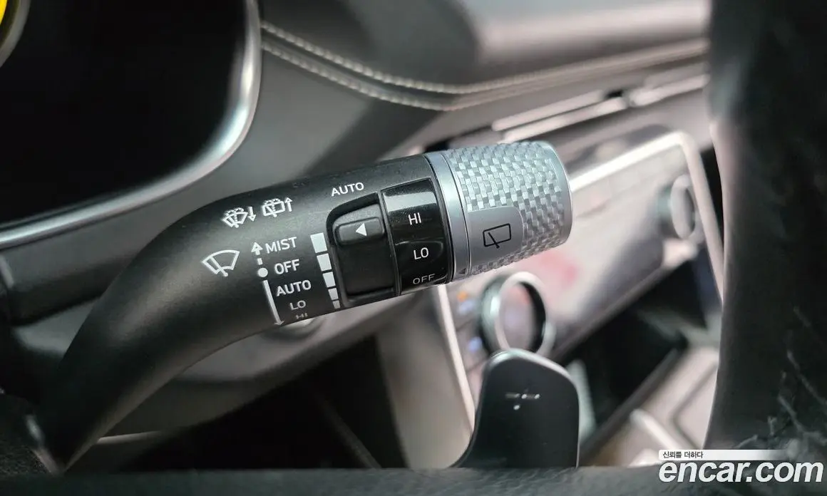 Genesis GV80 2020 3.0 автомат (гидро), фото 15