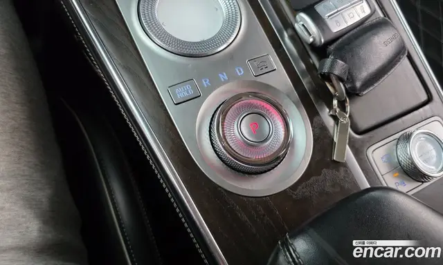 Genesis GV80 2020 3.0 автомат (гидро), миниатюра 9