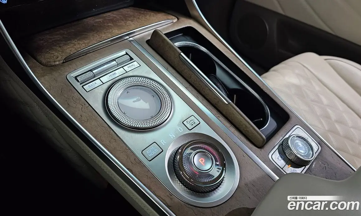 Genesis GV80 2020 2.5 автомат (гидро), фото 12