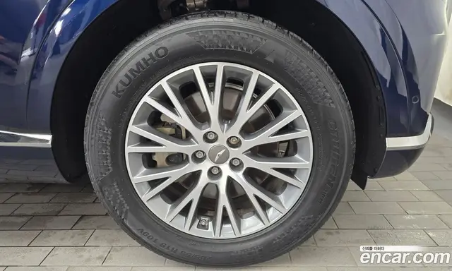 Genesis GV80 2022 2.5 автомат (гидро), миниатюра 7