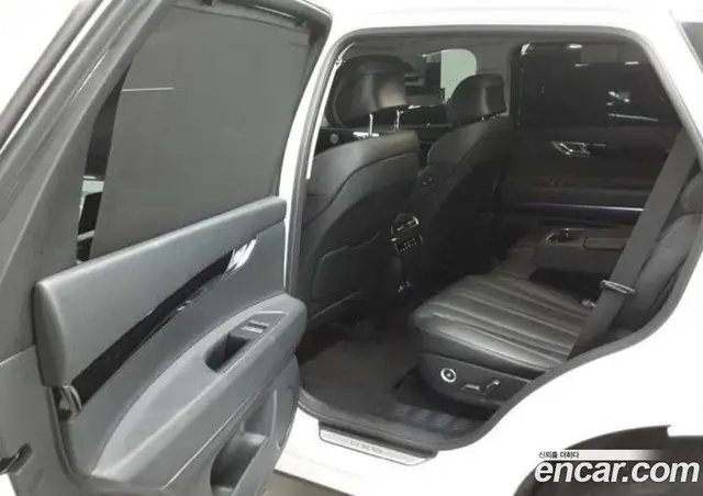 Genesis GV80 2024 3.5 автомат (гидро), миниатюра 10