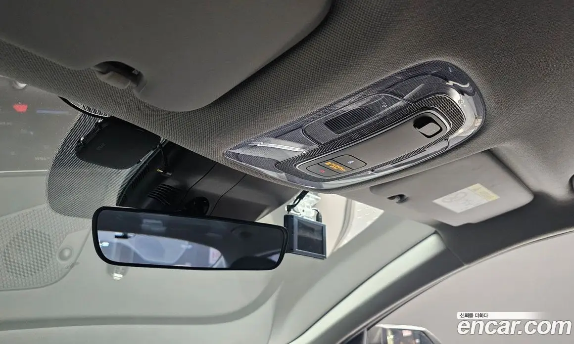 Hyundai Avante 2021 1.6 автомат (гидро), фото 22