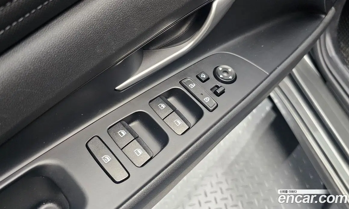 Hyundai Avante 2021 1.6 автомат (гидро), фото 26