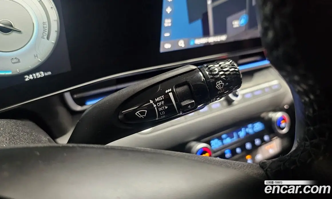Hyundai Avante 2021 1.6 автомат (гидро), фото 29