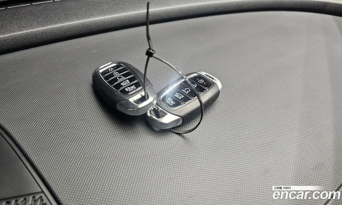 Hyundai Avante 2021 1.6 автомат (гидро), фото 30