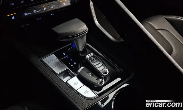 Hyundai Avante 2023 1.6 автомат (гидро), миниатюра 12