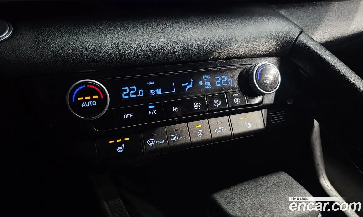 Hyundai Avante 2023 1.6 автомат (гидро), фото 25