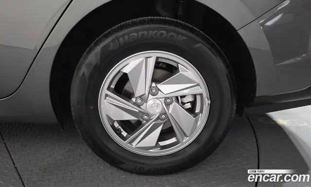 Hyundai Avante 2025 1.6 автомат (гидро), миниатюра 7
