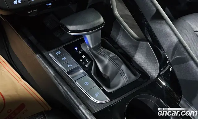Hyundai Avante 2025 1.6 автомат (гидро), миниатюра 12