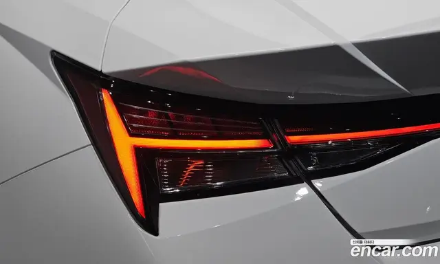 Hyundai Avante 2025 1.6 автомат (гидро), миниатюра 9