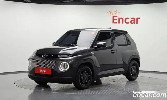 Hyundai Casper 2022 1.0 автомат (гидро), миниатюра 1