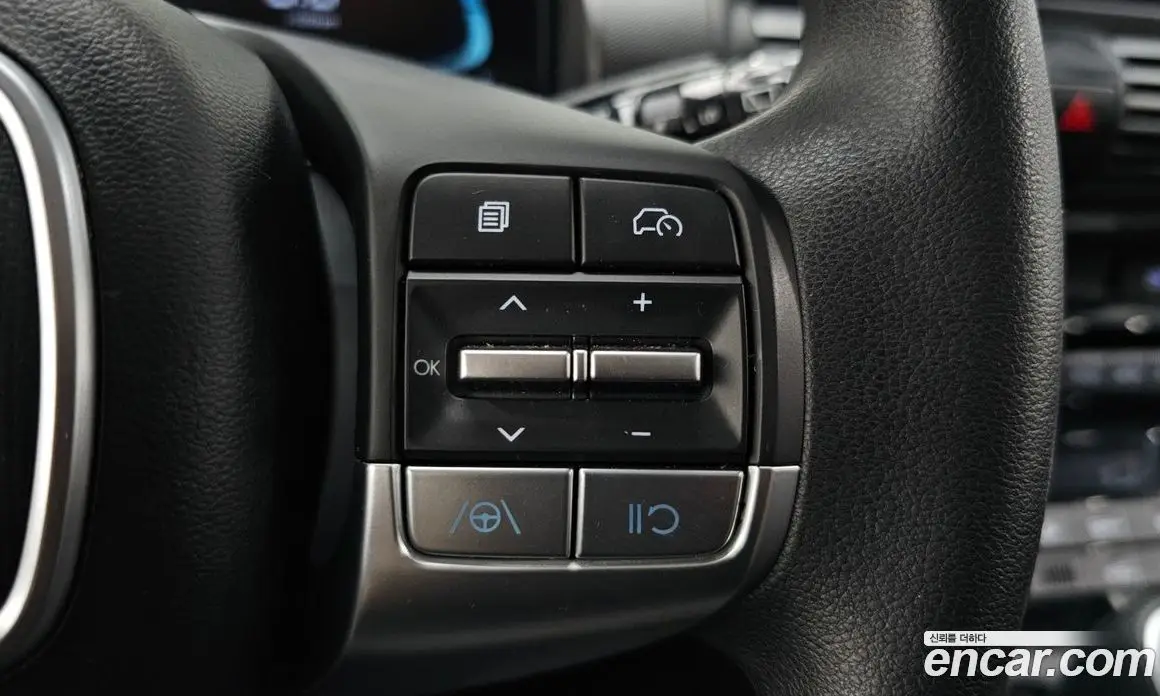 Hyundai Casper 2022 1.0 автомат (гидро), фото 14