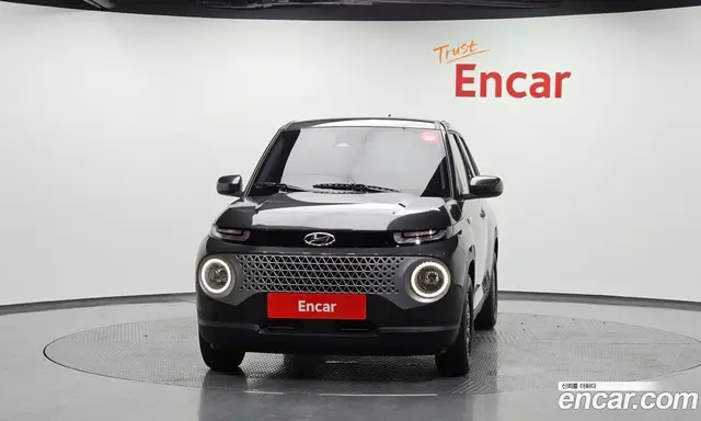 Hyundai Casper 2022 1.0 автомат (гидро), миниатюра 3