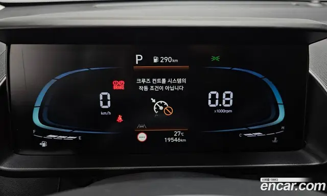 Hyundai Casper 2022 1.0 автомат (гидро), миниатюра 8