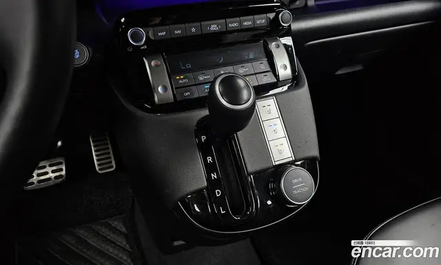 Hyundai Casper 2022 1.0 автомат (гидро), миниатюра 11