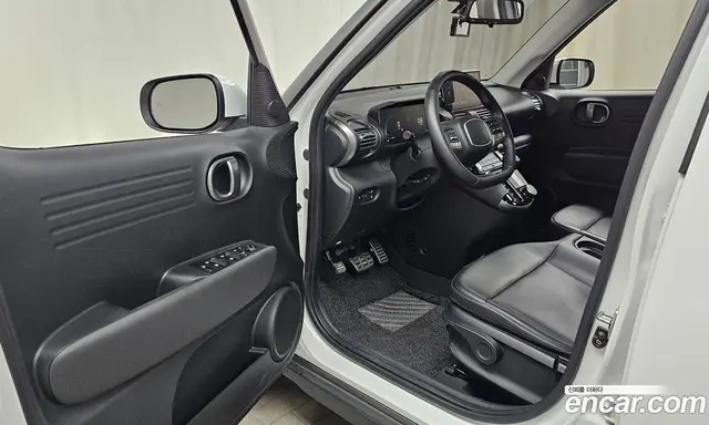 Hyundai Casper 2022 1.0 автомат (гидро), миниатюра 12