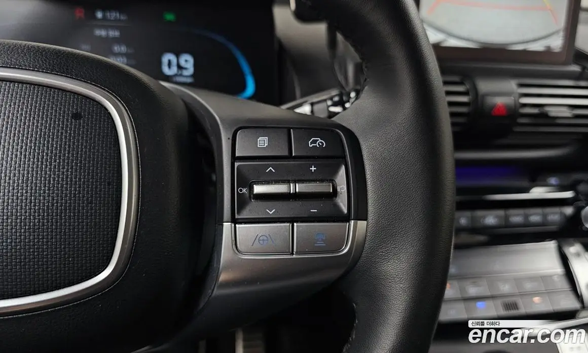 Hyundai Casper 2022 1.0 автомат (гидро), фото 20