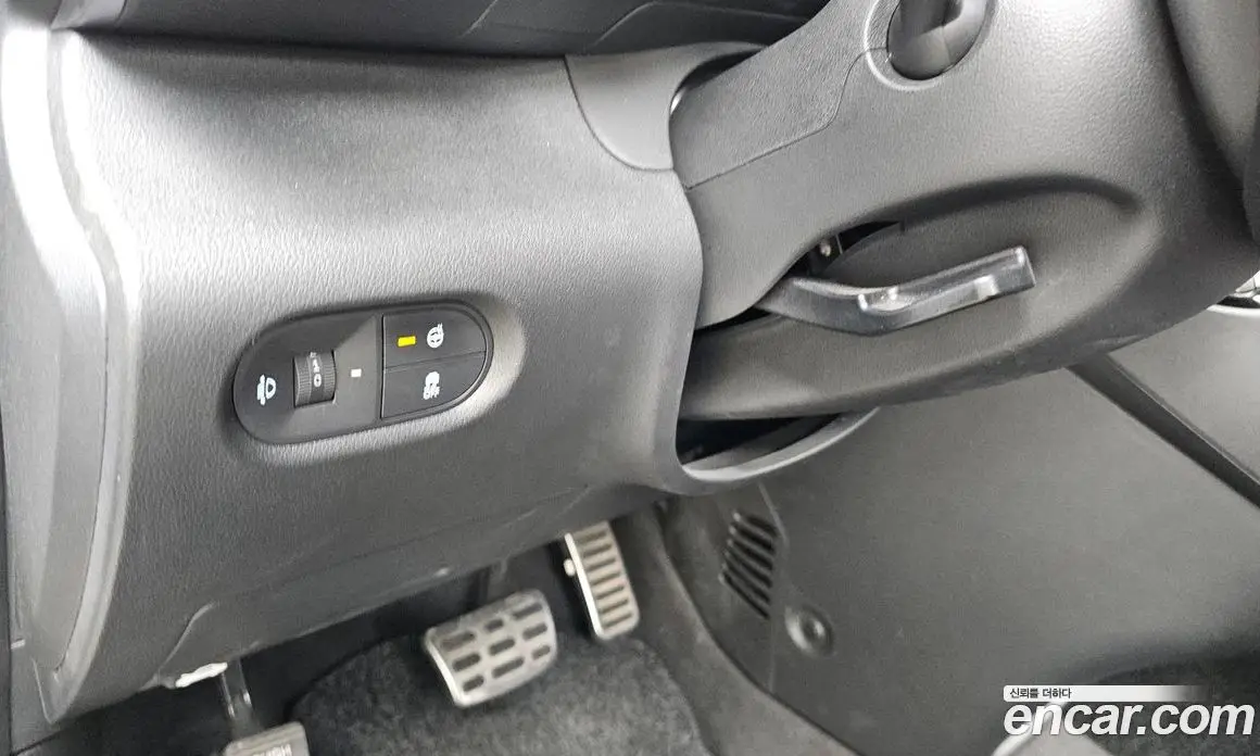 Hyundai Casper 2022 1.0 автомат (гидро), фото 25