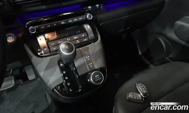 Hyundai Casper 2024 1.0 автомат (гидро), миниатюра 12