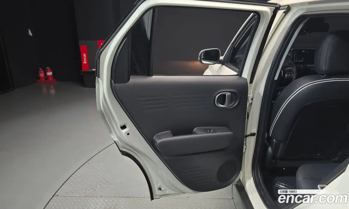 Hyundai Casper 2024 1.0 автомат (гидро), фото 15